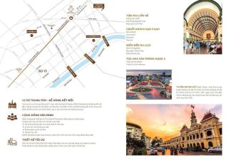 SOHO RESIDENCE - Serviced Apartment - Ho Chi Minh - 8