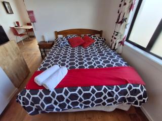 Motel style Unit in the Heart of Collingwood - Collingwood - 3