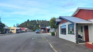 Motel style Unit in the Heart of Collingwood - Collingwood - 1
