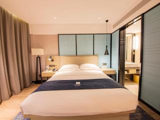 Yishang Hotel Putian Chengxiang Wenxing Pedestrian Street Branch - Putian - 5