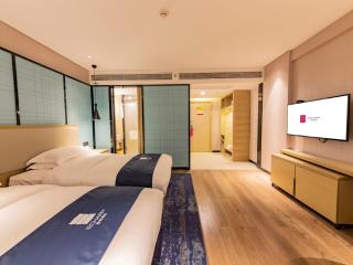 Yishang Hotel Putian Chengxiang Wenxing Pedestrian Street Branch - Putian - 4