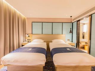 Yishang Hotel Putian Chengxiang Wenxing Pedestrian Street Branch - Putian - 1