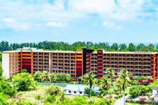 9 Swimming Pools, 420m 2 Beach, kids Club c116 - Ban Bo Sai Klang - 1