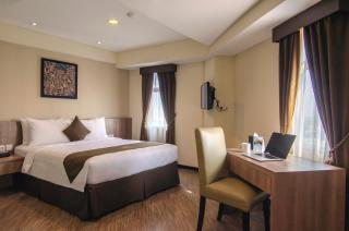 Nemuru Grand Serpong - Panunggangah - 2
