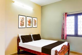 Hotel O Eswar Residency Perumbakkam - 9
