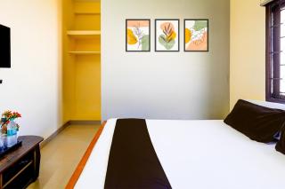 Hotel O Eswar Residency Perumbakkam - 2