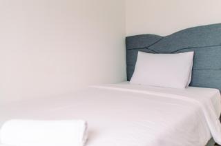 Tranquil and Warm 2BR Apartment at Urban Heights Residences BSD City By Travelio - Tangerang - 3