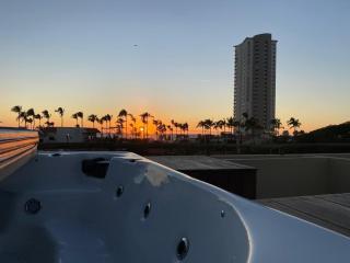 Nuevo y Comodo Departamento con Vista - Oceanna 1B - Mazatlán - 2