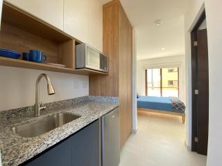 Nuevo y Comodo Departamento con Vista - Oceanna 1B - Mazatlán - 8