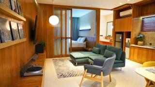 Liberta Hub Blok M Jakarta - 3