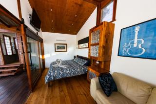 Rainshadow Retreat - 1