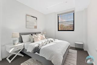 Aircabin - Epping - Modern Comfy - 1 Bed Apt - Epping - 9