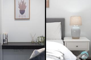Aircabin - Epping - Modern Comfy - 1 Bed Apt - Epping - 3