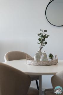 Aircabin - Epping - Modern Comfy - 1 Bed Apt - Epping - 2