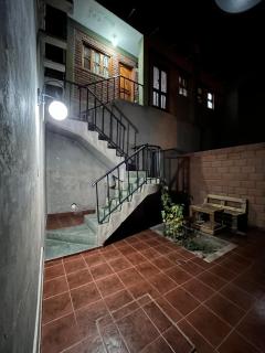 Q'ara Hospedaje - Humahuaca - 8