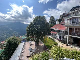 Bahar Retreat And Spa , Gangtok - 8