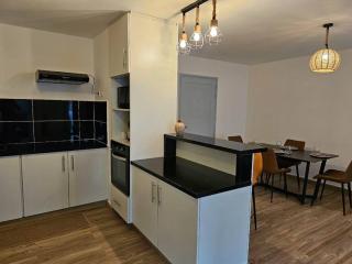T2 cosy avec place de parking - Mamoudzou - 2