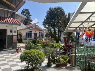 Bahar Retreat And Spa , Gangtok - 0