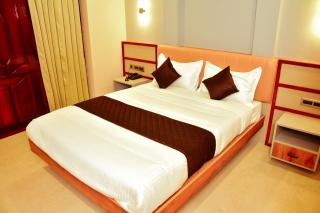 La Garden Retreat - Pondicherry - 4