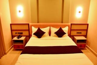 La Garden Retreat - Pondicherry - 7