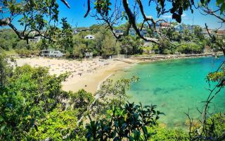 Manly Beachside 2-Bed Apartment in Spacious House - Sydney - 9
