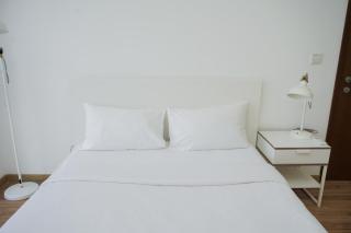 Cozy Living 1BR at M-Town Signature Apartment By Travelio - 3