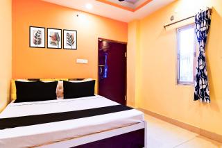 Hotel O CITY PLACE - Ballygunge - 3