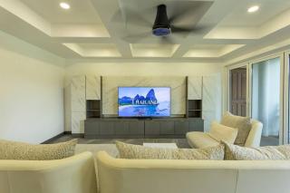 2BR Nai Harn Beach is 500 metres away C133 - Nai Harn Beach - 8