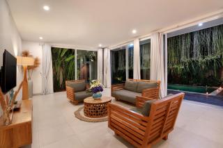 Villa Indaros - Seminyak - 1