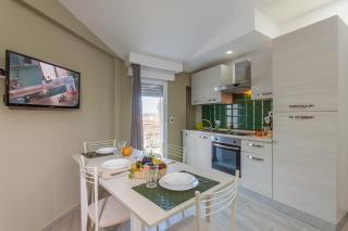 Casa Golf a 200 mt Dal Mare - Happy Rentals - 8