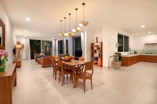 Villa Indaros - Seminyak - 2
