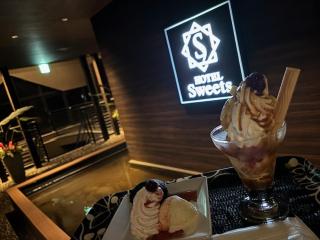 HOTEL Sweets - 3