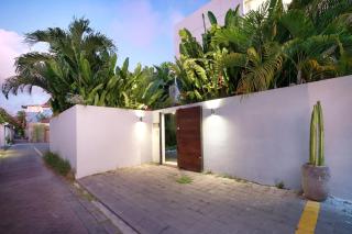 Villa Indaros - Seminyak - 4