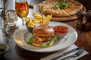 Casa Mere Manchester Airport, Knutsford, Sure Collection by Best Western - Knutsford - 3
