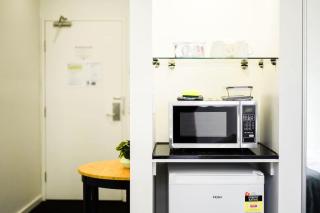Budget Suite in Melbourne CBD on Spencer St! - Melbourne - 4
