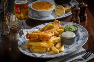 Casa Mere Manchester Airport, Knutsford, Sure Collection by Best Western - Knutsford - 4