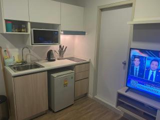 Great Value Apartment - Bang Khen - 8