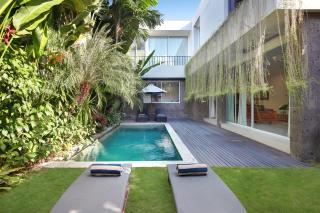 Villa Indaros - Seminyak - 8