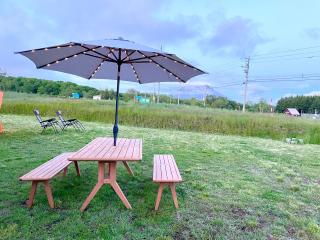 Cottage with views of the Niseko mountain range - Mountain View Niseko - 6