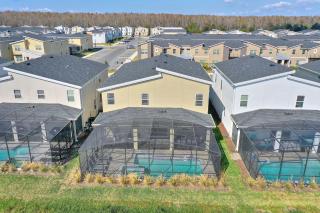 Water Kingdom Storey Lake By Shine Villas #525 - 4