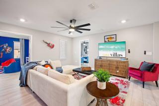 Water Kingdom Storey Lake By Shine Villas #525 - 3