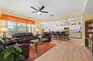 Greenview Bliss By Shine Villas 031 - Davenport - 5