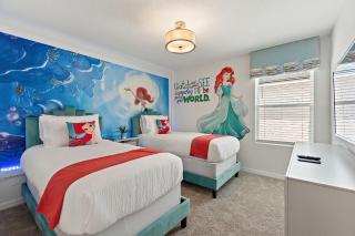 Sea Shore At Solara Resort 401 - 5