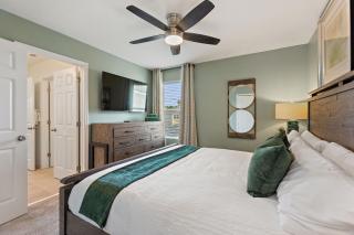 Sea Shore At Solara Resort 401 - Kissimmee - 7