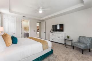 Sea Shore At Solara Resort 401 - Kissimmee - 3