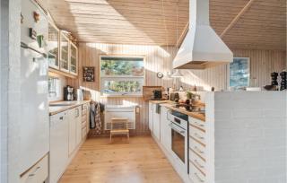 Beautiful Home In Samsø With Kitchen - 3