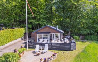 Gorgeous Home In Børkop With Kitchen - 9