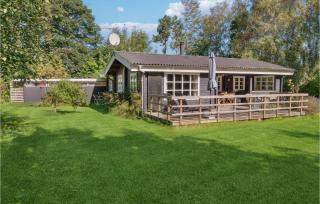 A Cozy Home In Samsø With 3 Bedrooms - Nordby - 1