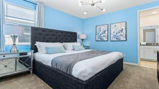 Enchanted Oasis At Solara Resort By Shine Villas - 7