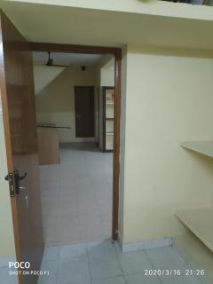 Bilva managalam - First Floor apartment - Chennai - 8